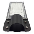thumbnail image 2 of Lampara Led Suburbana Alumbrado Publico 50W 4500lm Luz Dia negro 50W Tianlai TLAP-03, 2 of 5