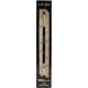 thumbnail image 3 of Brocha cosmética L.A. Girl Pro, Doble Ceja, 1 Libra, 3 of 3