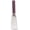 Left Handed Fish Turner, variant on KriKac Hell's Handle Fish /Spatula, 3 Inch x 6 Inch
