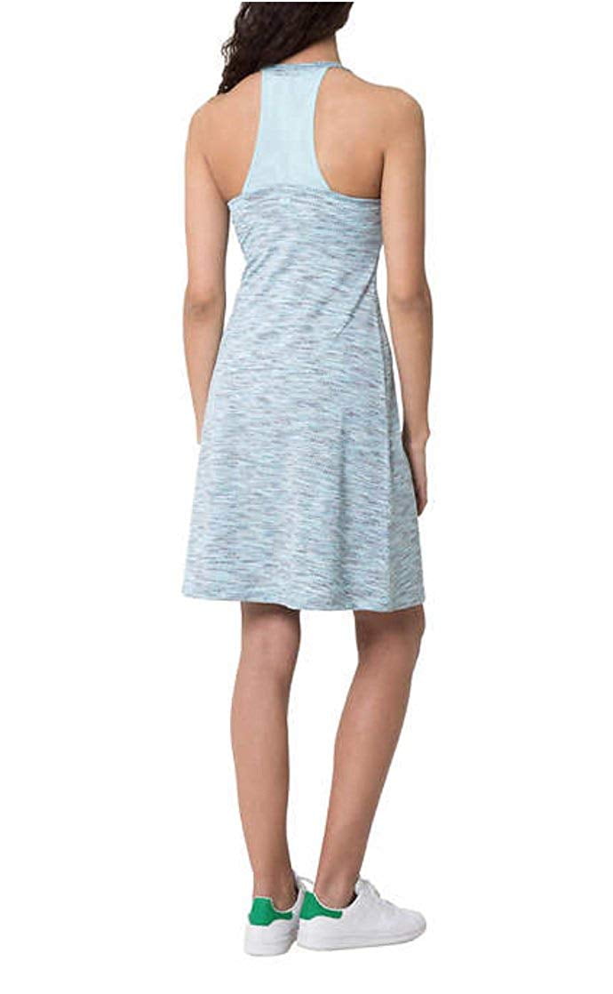 Mondetta performance top gear travel dress