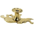 thumbnail image 5 of Elephant Shape Wardrobe Knob Brass Furniture Door Knobs And Handles Cabinet, 5 of 9