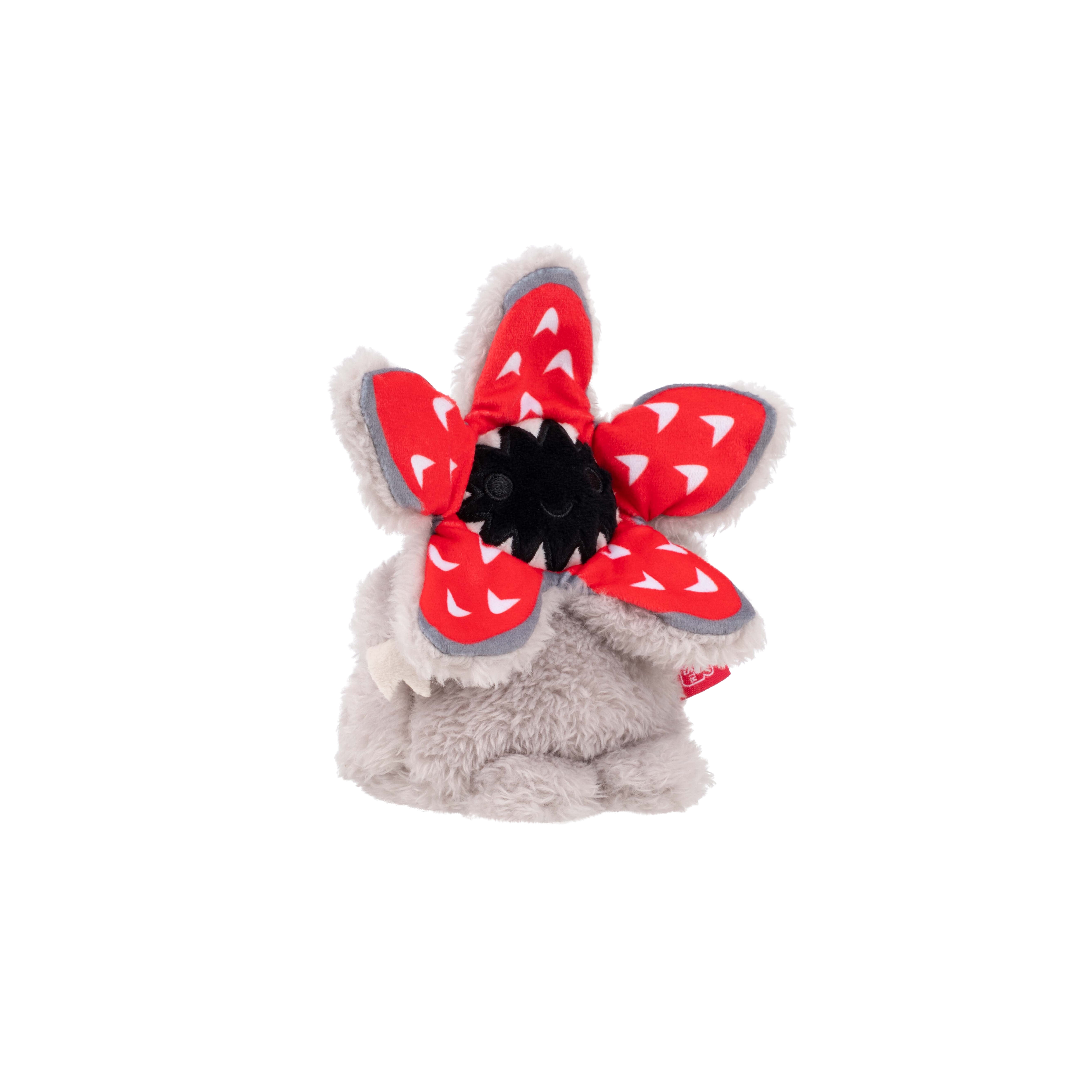 Stranger Things 4.5 Inch Plush Demogorgon Figure