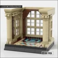 thumbnail image 1 of Blocks Movie Ultimate Collector Mini Model Modular Displays Moc Building Block DIY Assembly Bricks Creative Street View Toys Gifts 240120, 1 of 7