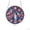 02_Independence Day Puzzle Board, variant on Acrylic Puzzle Suncatcher 83 Pieces, Azure Bloom Whisper Sun Catchers Puzzle, DIY SunCatchers Puzzles Window Hanging, Home & Garden Decor, 7.4 in by PALIFEUR