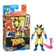 thumbnail image 1 of Figura Wolwerine Hasbro Marvel 4 Pulgadas, 1 of 4
