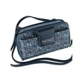 thumbnail image 2 of Nautica  Sandbar Wallet On A String Organizer (Women), 2 of 4