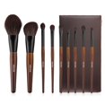 thumbnail image 1 of VEVOR 9PCS Makeup Brush Set for Foundation Blending Eyeshadow with Soft Bristles, 1 of 1