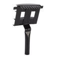 thumbnail image 2 of 1PCS Antipruritic Cattle Calf Cow Hair Comb Cleaning Brush Two Sides Head Livestock Tools, 2 of 8