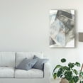 thumbnail image 3 of Trademark Fine Art 'Faceted Illusion III' Canvas Art by Jennifer Goldberger, 3 of 4