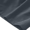 thumbnail image 5 of EOYWHK Workout Shorts for Men with Pockets Elastic Waist Mens Active Shorts Soft Lightweight Breathable for Workout Training Outdoor Sports Gray, Size S, 5 of 9