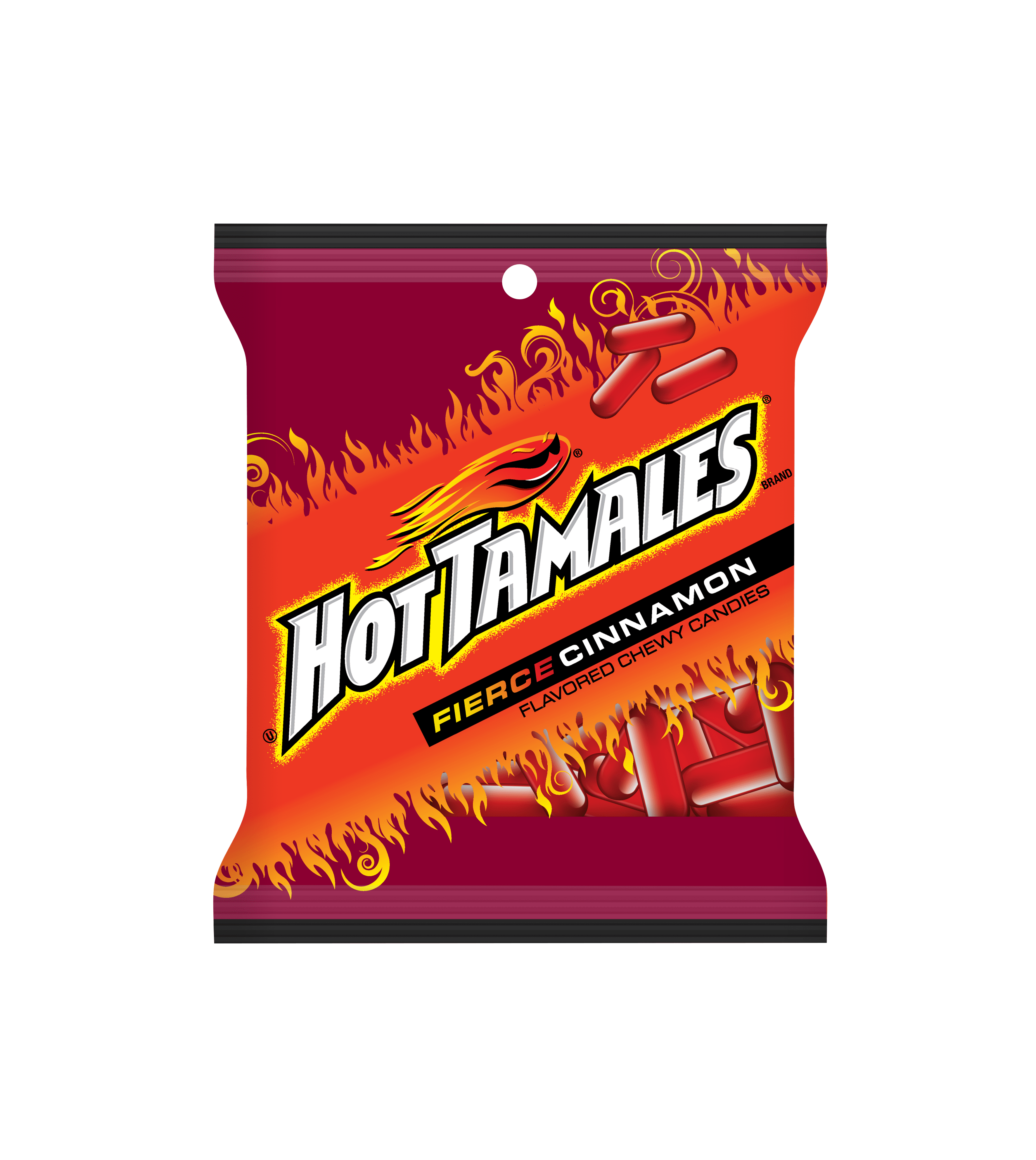 (Price/Case)Hot Tamales Hot Tamales, 5 Ounces, 12 per case