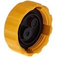 thumbnail image 2 of ACDelco 94539597 GM Original Equipment 17 P.S.I. Radiator Surge Tank Cap, 2 of 2