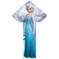 thumbnail image 1 of WindNSun Frozen Breezyflier Nylon Elsa Easy Flyer Kite, 57 Inches, 1 of 5