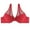 American Beauty, variant on Women's High Apex Mesh Underwire Bra