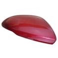 thumbnail image 5 of SPRING Red R OR L Passenger Side Mirror Cover Cap For Chevrolet for Cruze 2017-2019 Right, 5 of 8