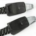 thumbnail image 2 of Wweixi Durable Rubber Strap for Bike Cargo Racks Reliable and Sturdy Style A 1Set, 2 of 6
