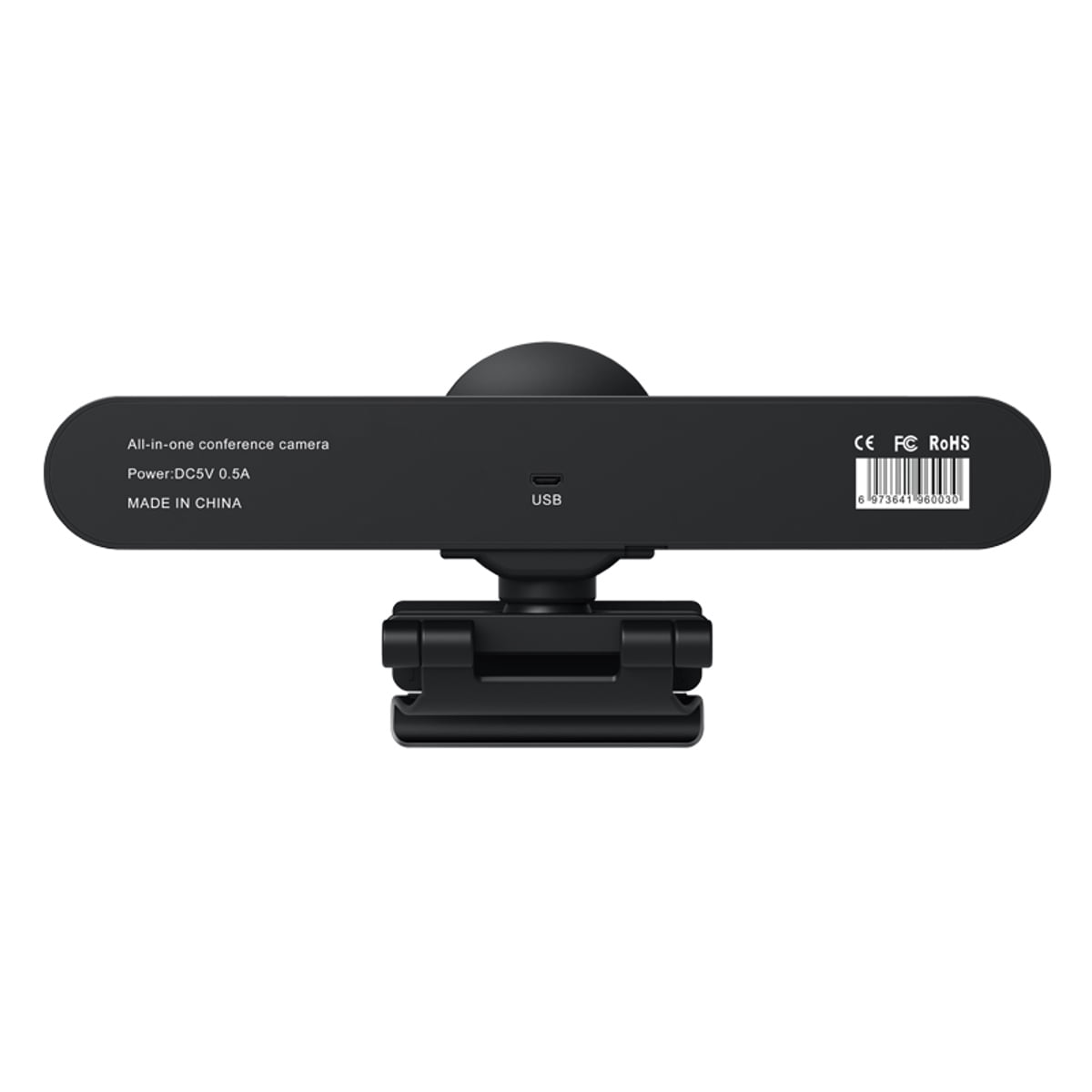 Green Extreme V200PRO Full HD All-In-One Conference Webcam