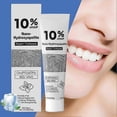 thumbnail image 4 of 10%nHAP Nano Hydroxyapatite Toothpaste Fluoride-Free Enamel Repair Whitening Toothpaste, Cool Mint Fresh Breath, 4 of 5