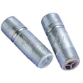 thumbnail image 2 of Reliance Silencer Heat Trap Nipples - Durable - 2.75" x 3", 2 of 2