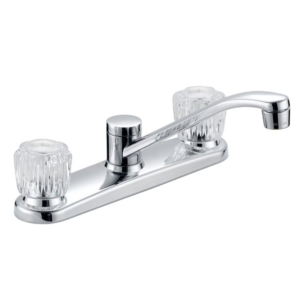 Glacier Bay 2 Handle Kitchen Faucet Repair Besto Blog