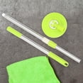 thumbnail image 3 of Replacement Mop Stick Pole Mop Handle Replacement Stick Mop Head Disc Handle, 3 of 8