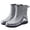 #2-Grey, variant on Men’s Rain Shoes Performance Footwear for Wet Conditions Spring Summer Outdoor Activities Daily Commute