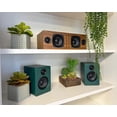 thumbnail image 4 of Altavoces de sobremesa Audioengine A2+ Edición Limitada Bluetooth, 4 of 7