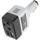 thumbnail image 5 of Conector 12V/24V Convertidor De Energía Móvil Cargador Automático USB Para Carga De Teléfono Móvil Negro, 5 of 7