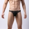 Lingerie For Women Plus Size Men'S Sexy Underwear Breathable Mesh Underwear Middle Waist Men Leisure Sports