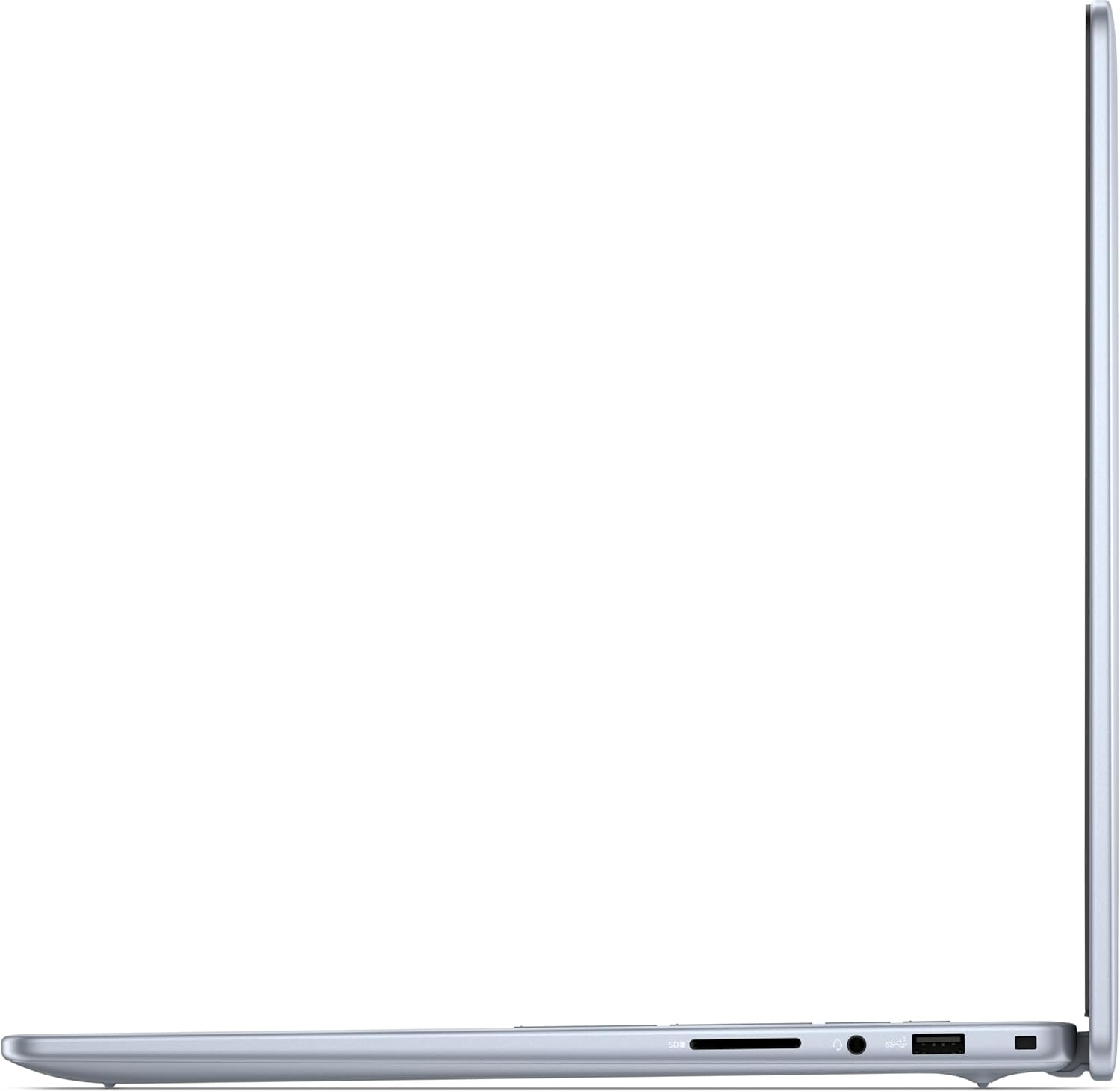 Dell Inspiron 16 5640 16" WUXGA IPS Touchscreen Business Laptop, Intel 7 150U 10-Core, 16GB DDR5, 1TB SSD