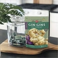 thumbnail image 5 of Ginger People Gin Gins Chewy Ginger Candy Original 3 oz Pack of 1, 5 of 8