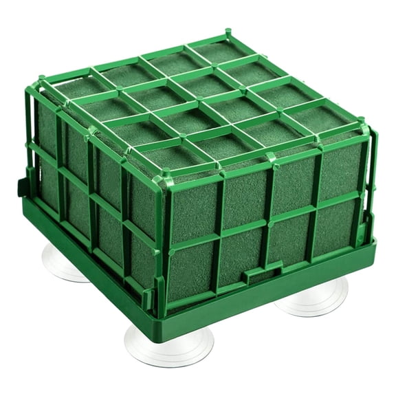 yotijay Floral Foam Block Square Florist Foam Foam Brick