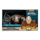 thumbnail image 1 of Figura de Accion McFarlane Toys Avatar El Ultimo Maestro Del Aire Rino Komodo de la Nacion Del Fuego, 1 of 3