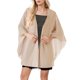 thumbnail image 1 of Chal de gasa para mujer: chal fino y transpirable de color liso, versátil como bufanda o accesorio para vestidos de noche, talla única, 1 of 5