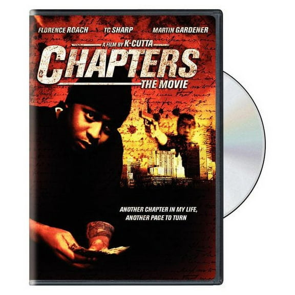 Chapters (Widescreen)
