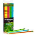thumbnail image 3 of Ticonderoga Neon Pencil, 18 Per Pack, 2 Packs, 3 of 5