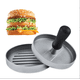 thumbnail image 4 of PIX-LINK Prensa manual para hamburguesas DIY Patty PIX-LINK Gadgets de cocina, 4 of 6
