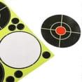 thumbnail image 4 of 10 Sheets Of 160 Shooting Paper Archery Target Shooting Target Stickers 2 Inches, 4 of 4