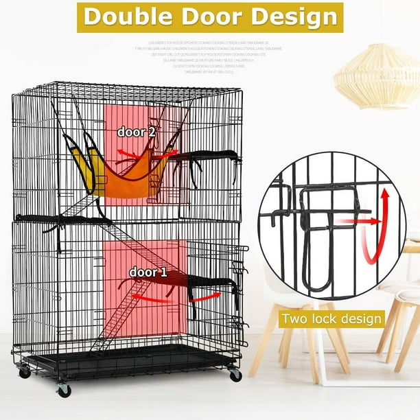 Best cat cheap playpen