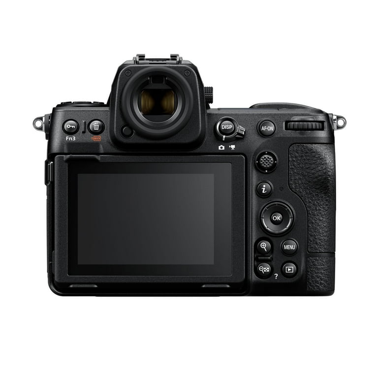 Nikon　FE Amazon.com : Nikon Z8 FX-Format Mirrorless Camera Body with NIKKOR