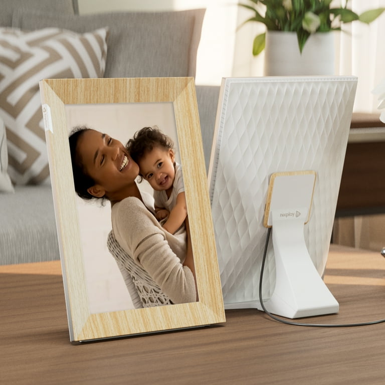 Nixplay on sale photo frame