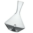 thumbnail image 3 of 1 Pce Carafe à Vin en Verre, Carafe Transparente pour la Maison, Distributeur de Vin Rouge, 3 of 8
