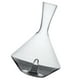 thumbnail image 3 of 1 decantador de vino de cristal transparente para el hogar, dispensador de vino tinto, 3 of 7