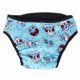 thumbnail image 1 of WDOplteas Pantalones Fisiológicos para Pantalones Cortos Sanitarios para La Menstruación Femeninos (azul M), 1 of 8