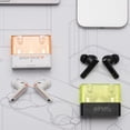 thumbnail image 2 of Auriculares inalámbricos Moondrop Space Travel 2 ANC Bluetooth 6.0, 2 of 9