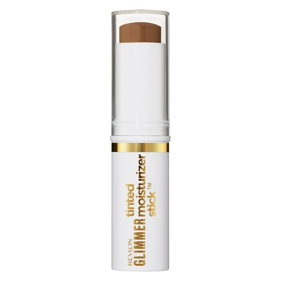 Maquillaje en barra Revlon Glimmer tinted moisturizer stick tono 170 8.9 gr