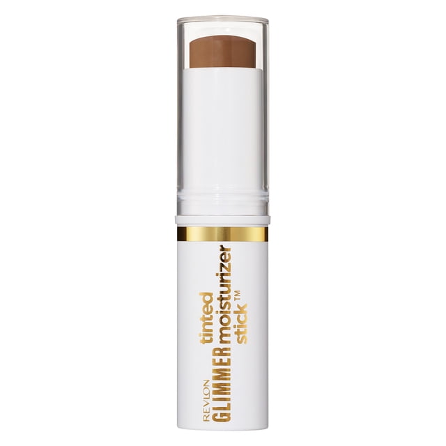 Maquillaje en barra Revlon Glimmer tinted moisturizer stick tono 170 8.9 gr