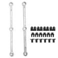 thumbnail image 1 of Inlet Manifold Runner Connecting Linkage Rod Kit 6420903237 Fit for Mercedes C320 3.0L V6 OM642, 1 of 1