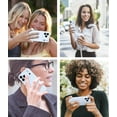 thumbnail image 2 of FANGQIULI Magnetic for iPhone 17 Pro Case,Classic Liquid Silicone Mobile Phone Case,Integrated Camera Control Button,Anti-Scratch Microfiber Lining, 2 of 5