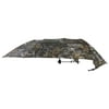 Vanish 57in Instant Hunting Roof Tree Umbrella by Allen Company, Next G2 Camo, Unisex, One Size